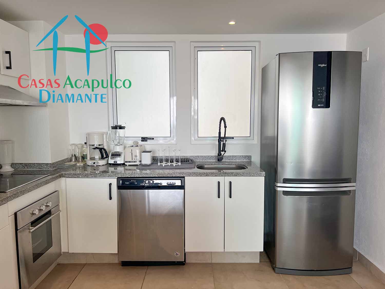 Punta Marqués Ibiza 104 - Cocina 4